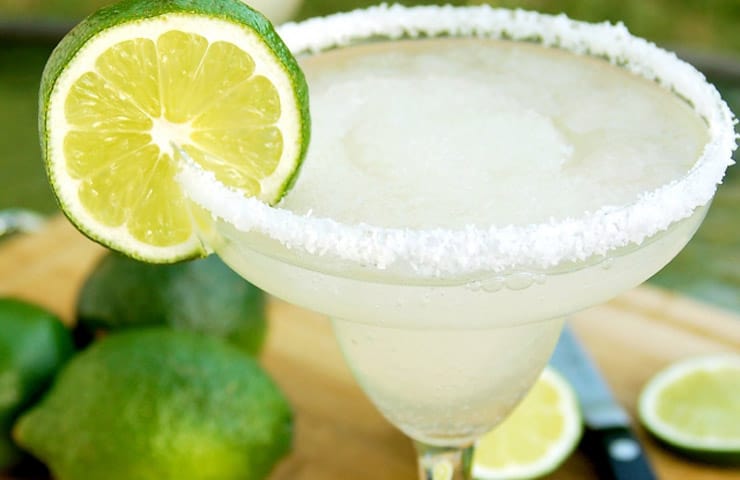 Margarita Cocktail Recipe Simplicity That Has Won The World Furilia