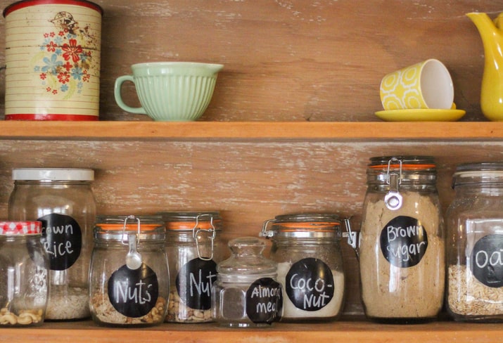 Surprise! The Most 8 Germy Items in Your Kitchen. 3 Surprise! The Most 8 Germy Items in Your Kitchen.