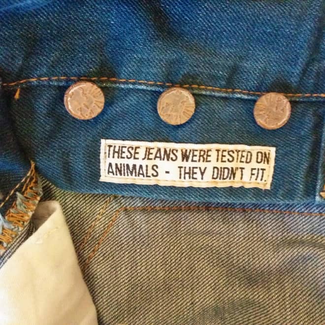The Funniest Clothing Labels You Have Ever Seen