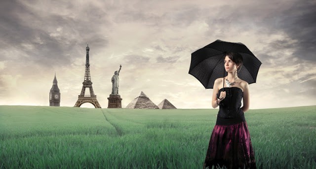 9 Signs That You May Have Had Past Lives 1 9 Signs That You May Have Had Past Lives