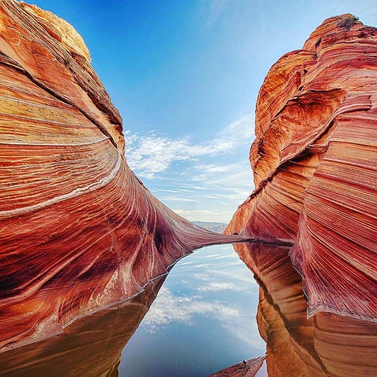 #TravelTheRainbow: Colorful destinations from across the globe
