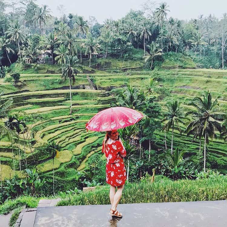 #TravelTheRainbow: Colorful destinations from across the globe