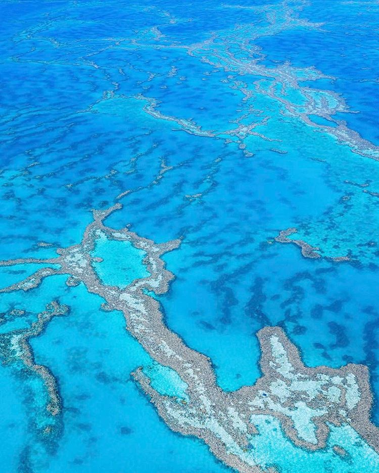 #TravelTheRainbow: Colorful destinations from across the globe