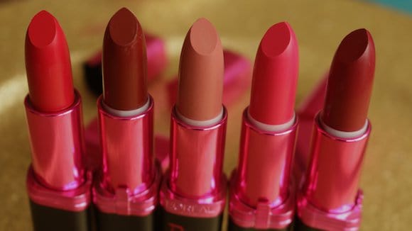 What Makeup Trends Will Rule 2018?