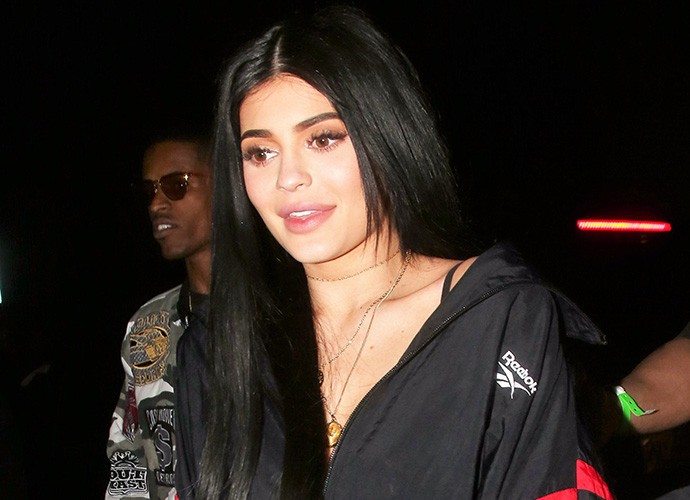 Report: Kylie Jenner Suffering Pregnancy Complications, May Need A C ...