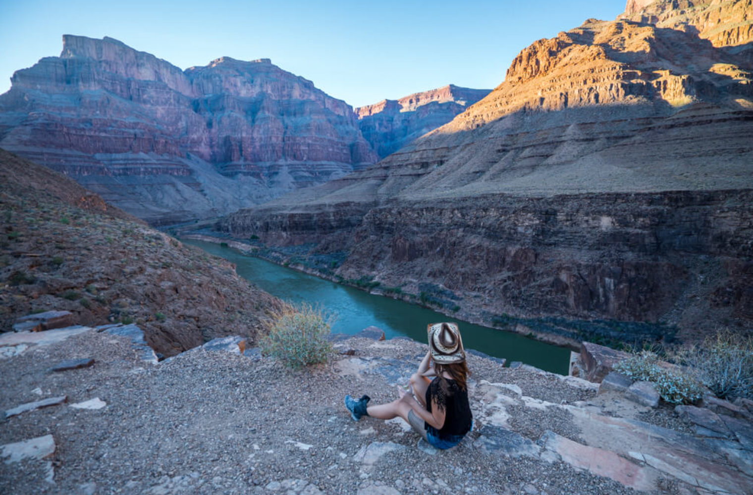 The 13 Best Places In The Usa For Solo Travelers Furilia