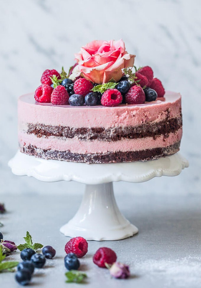 30 Delicious Vegan Desserts For Any Occasion Furilia Entertainment