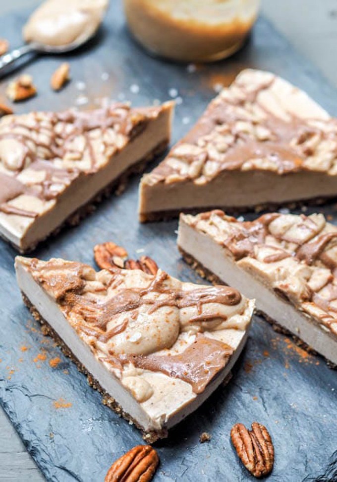 30 Delicious Vegan Desserts For Any Occasion Furilia Entertainment