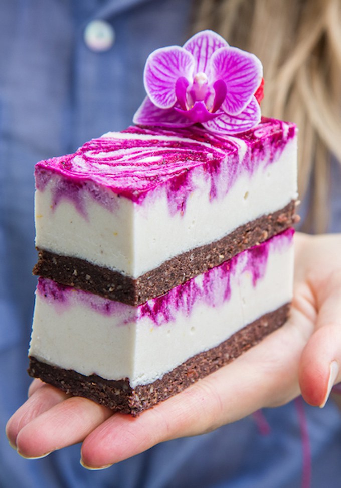 30 Delicious Vegan Desserts For Any Occasion Furilia Entertainment