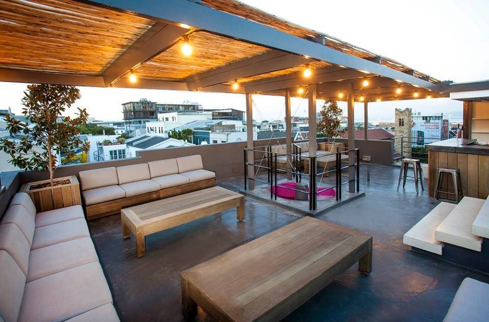 The Best Rooftop Bars In Cape Town - Furilia Entertainment