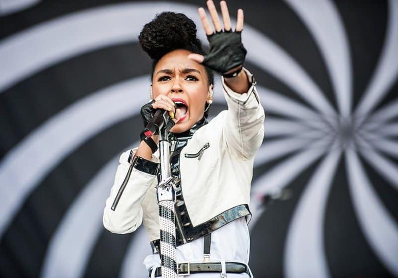 Janelle Monae’s New Music Video With Tessa Thompson Is A Powerful Tribute to Bisexuality, Black Women’s Empowerment, and Sex-Positive Love: Link Roundup