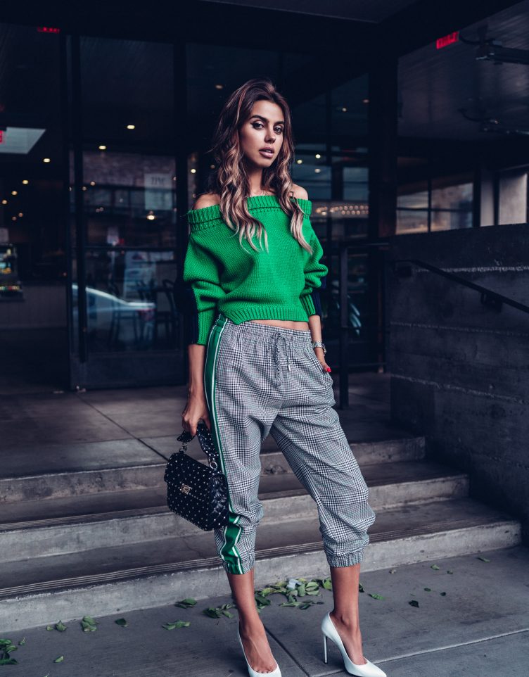 Sporty Chic | VivaLuxury - Furilia Entertainment