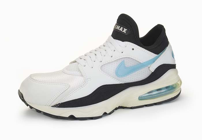 The Evolution Of Nike Air Max - Furilia Entertainment