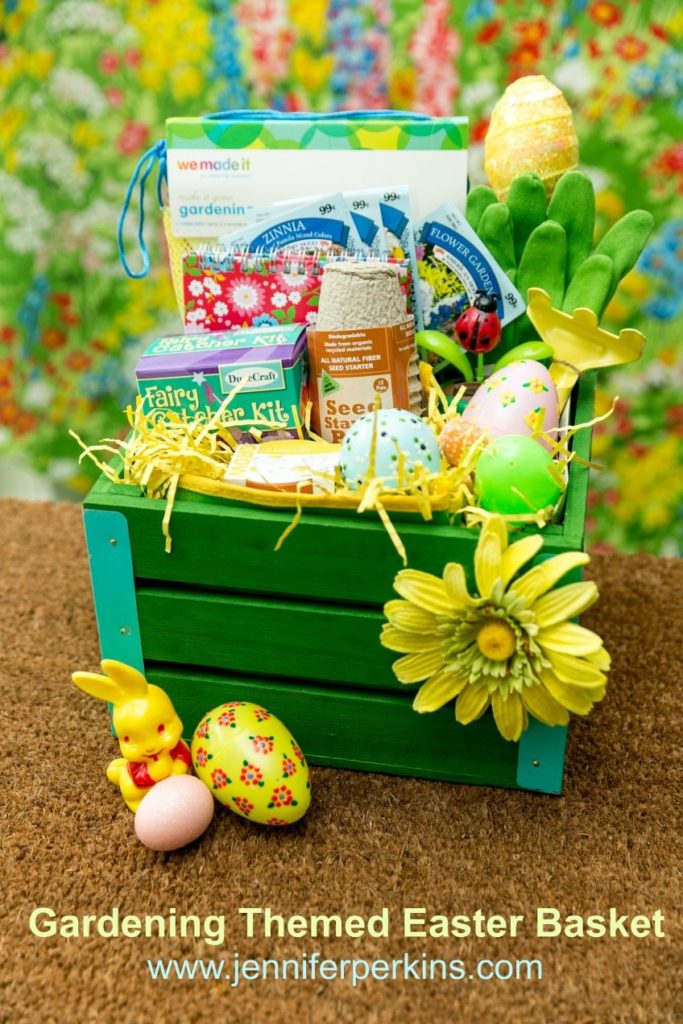 8 Healthy Themed Easter Basket Ideas Furilia Your Daily Fix In Cuisine Beauty Health And More