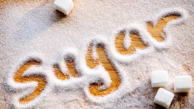 Study Shows What Happens To The Human Body When It Goes Just 10 Days Without Sugar 1 Study Shows What Happens To The Human Body When It Goes Just 10 Days Without Sugar