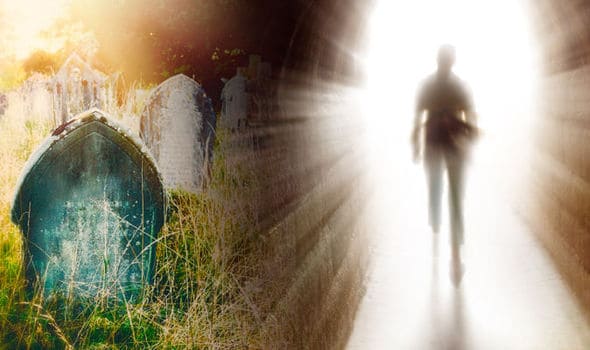 Life After Death: Scientists Know Where Your Soul Goes Once You Die 1 Life After Death: Scientists Know Where Your Soul Goes Once You Die