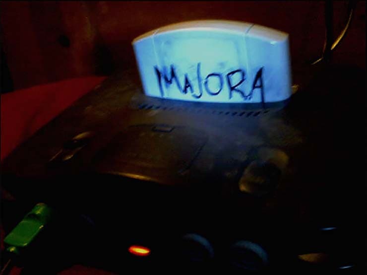 Simple Urban Legends or Haunted and mysterious videogames of history?