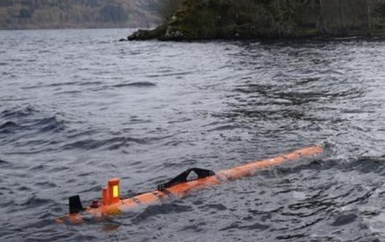 A Global Team of Scientists Will Go Monster Hunting in Loch Ness Next Month