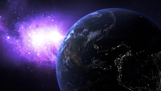 Interesting Facts About Earth You Definetely Didnt Learn In School 1 Interesting Facts About Earth You Definetely Didnt Learn In School