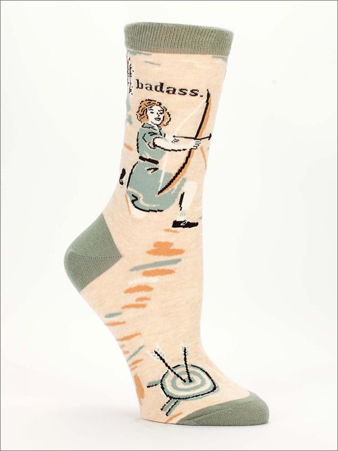 Dont Miss! Brutally Honest Spring-Summer Women Socks