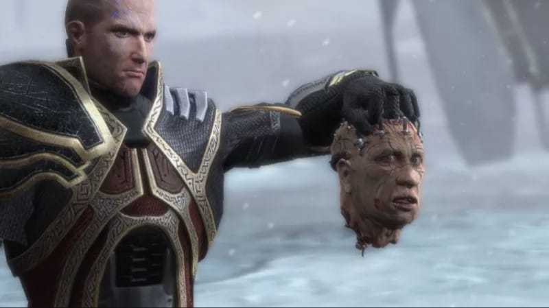 From Final Fantasy to Star Citizen, The Longest Waits In Gaming History