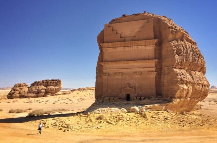 Learn About REAL Places That Could Be PORTALS To Another DIMENSION