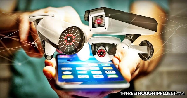 Your Phone is Spying On You Proved Without a Doubt By University Study 1 Your Phone is Spying On You Proved Without a Doubt By University Study