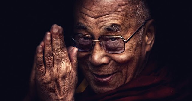 Solving Human Problems By Transforming Human Attitudes by Dalai Lama