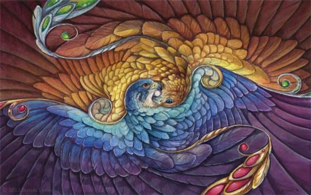 Birds Are Spiritual Messengers And Are Sensitive to Our Energy! 1 Birds Are Spiritual Messengers And Are Sensitive to Our Energy!