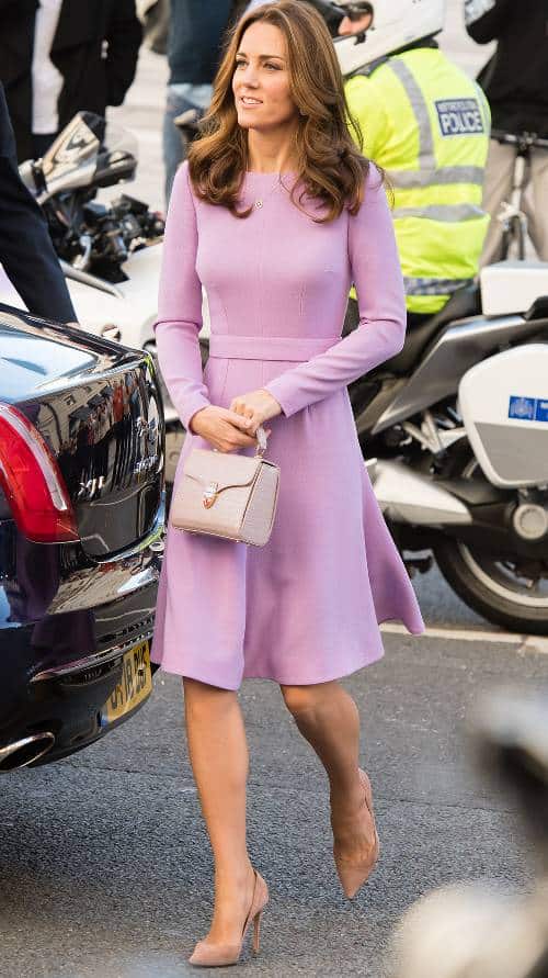 Check Out the Most Fashionable Outfits of Kate Middleton&#8217;s Style