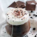 Irresistible Italian Hot Chocolate Recipe For Cold Days - Furilia ...