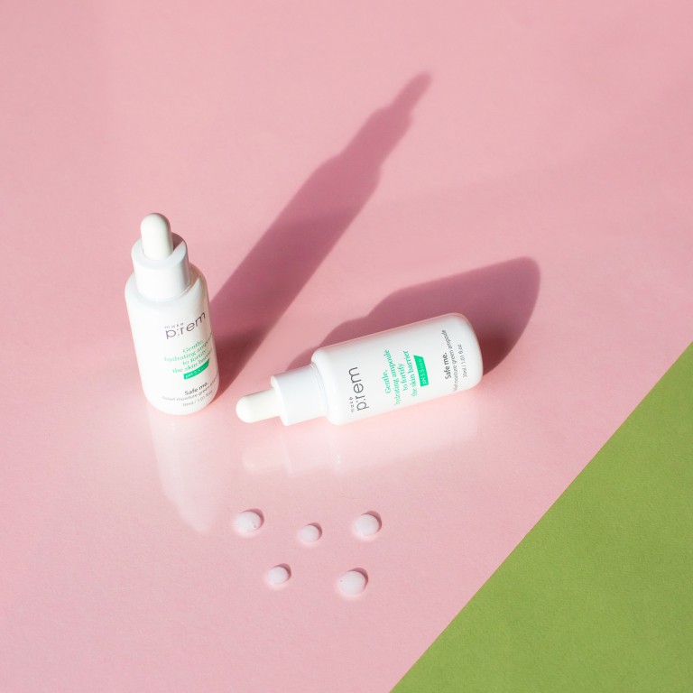Learn How To Renovate Your Skin Barrier! 1 Learn How To Renovate Your Skin Barrier!