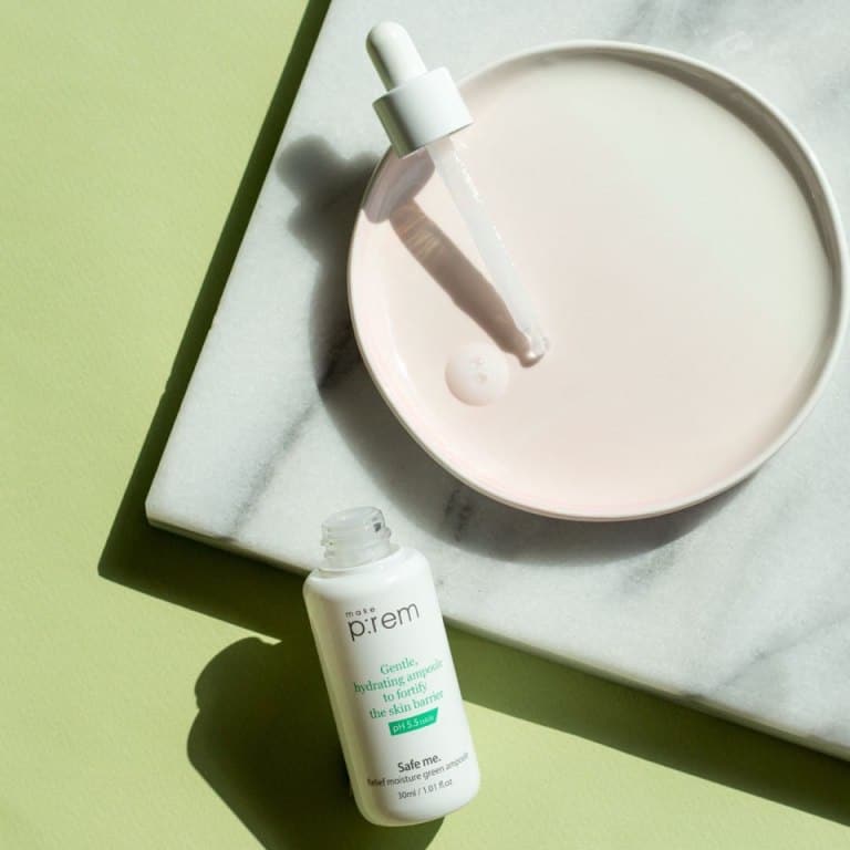 Learn How To Renovate Your Skin Barrier! 2 Learn How To Renovate Your Skin Barrier!