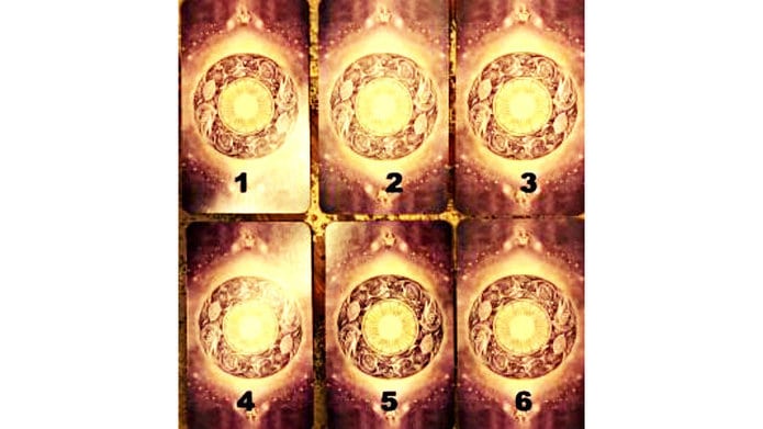 Intuition Test Choose a Tarot Card and Find Out What Awaits You