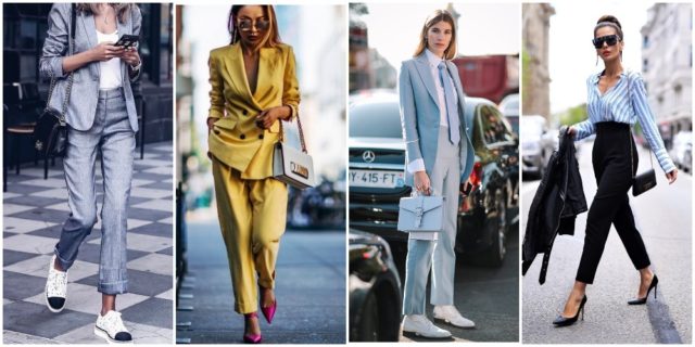 Fashionable Spring 2019: Main Season TRENDS + Stylish Bows - Furilia ...