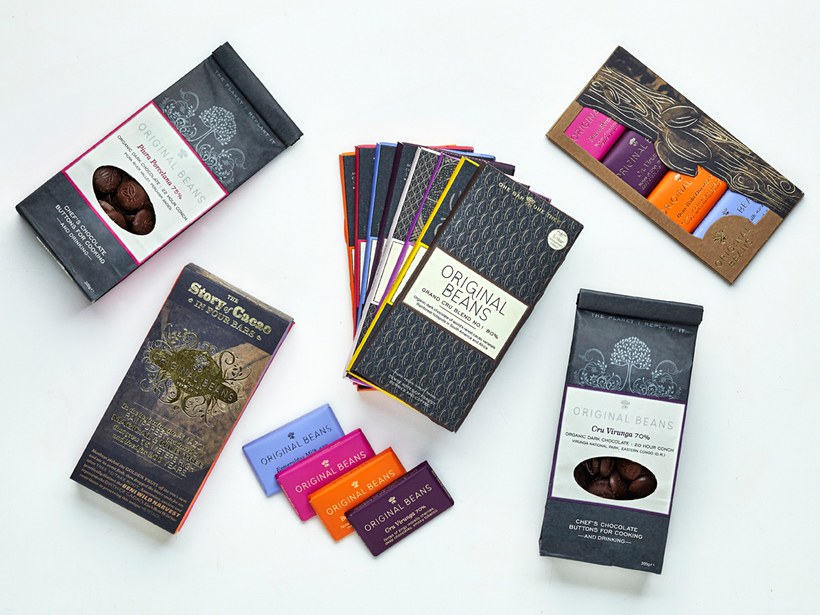 The Best Chocolate In The World And Where To Look For It - Furilia ...