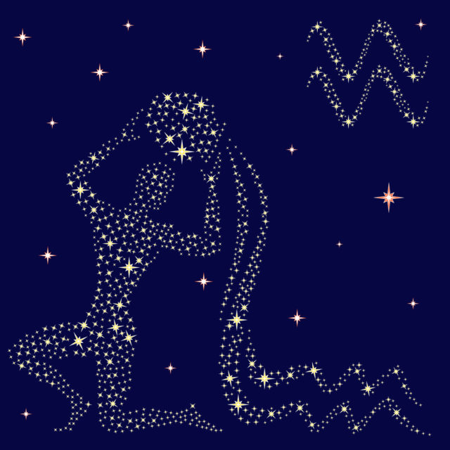 January Horoscope For The Zodiac Signs. - Furilia Entertainment