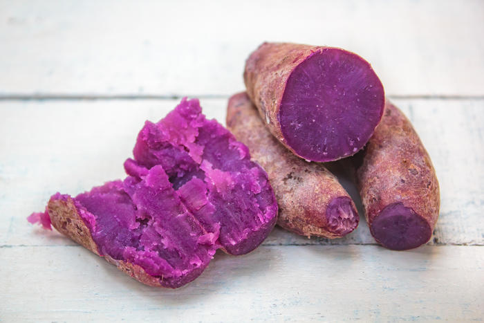 Food Trends 2020: What You Need To Know About Delicious Violet Root 