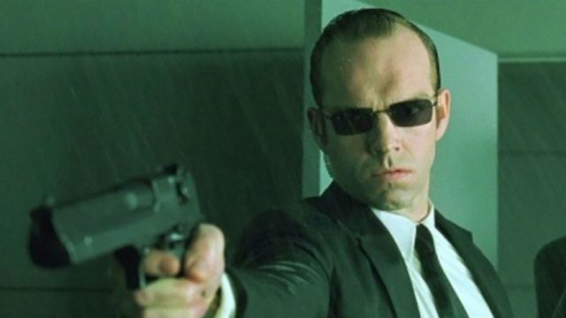 “Matrix 4”: photos and videos from the filming location, cast and ...