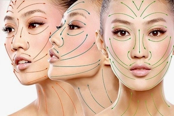 4 Best Anti-Aging Facial Massage Video