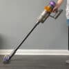 Smart Cleaning with Dyson V15 Detect Absolute: Features and Benefits