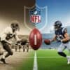 The History of the NFL: From Founding to Modern Era