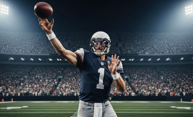 Why Quarterbacks Define the Game’s Legacy