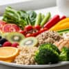 How to Build a Balanced Diet That Actually Works