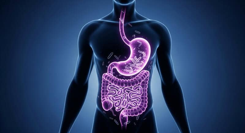 Why Gut Health Affects Everything from Mood to Weight