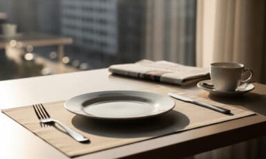 What Happens When You Skip Breakfast Regularly